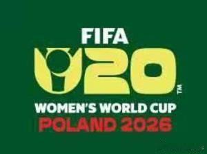 中国队落位U20女足世界杯F组 将战西班牙尼日利亚------新华社华沙5月15