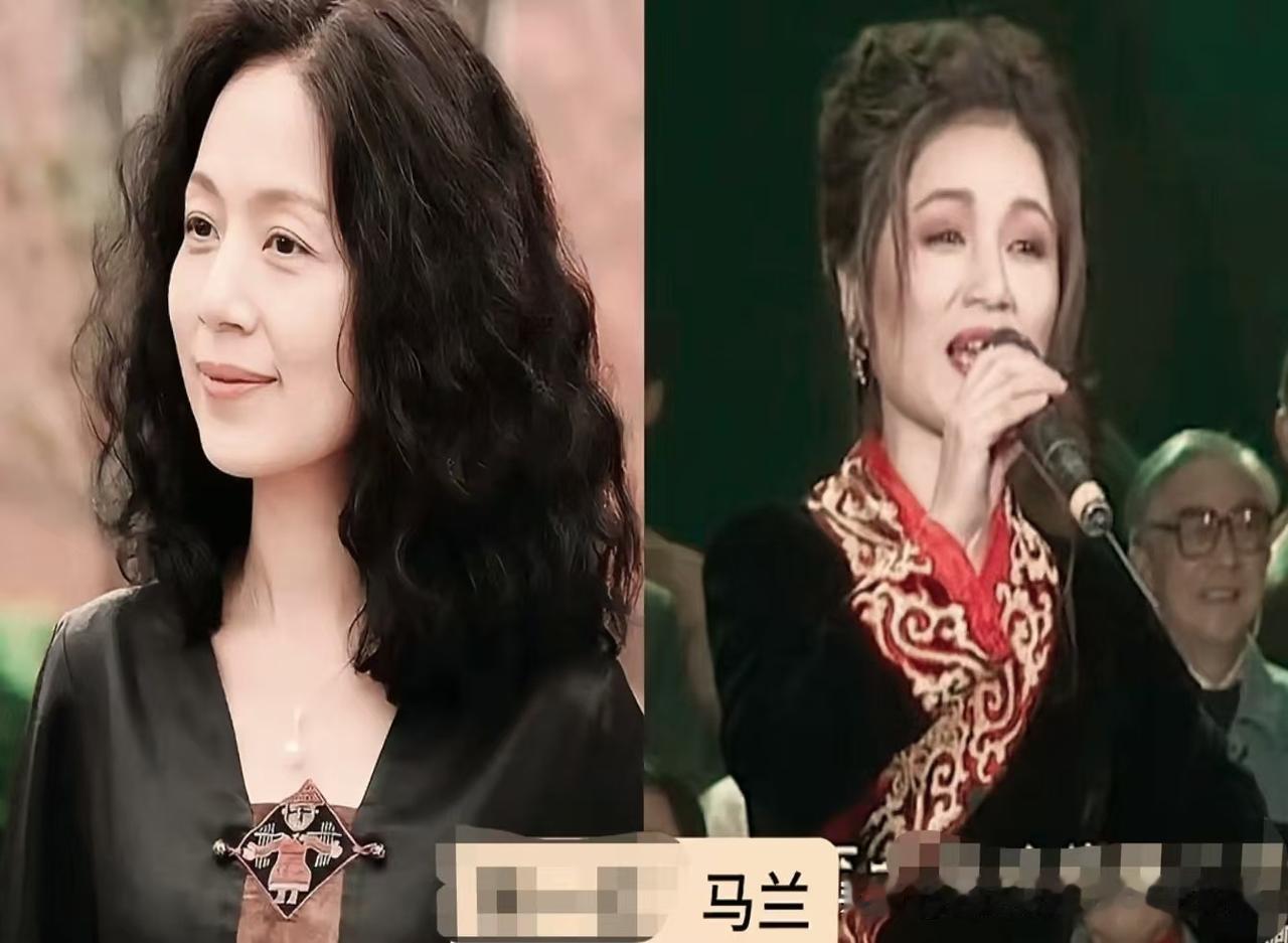 从马兰到何云、袁媛，黄梅戏的“双面美人”，谁戳中了你的回忆？
马兰、何云、程丞、