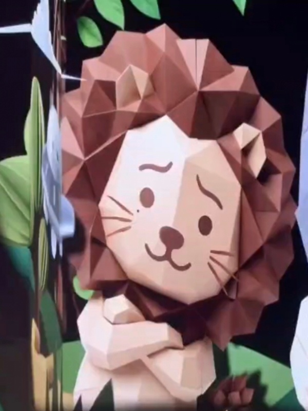 完全是一狮一样🦁腾讯音乐由你榜 No More TomorrowNo More