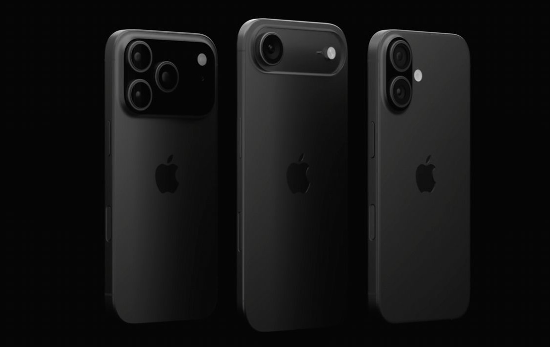 苹果最薄iPhone17Air再曝iPhone 17 Air 5.5 毫米超薄机