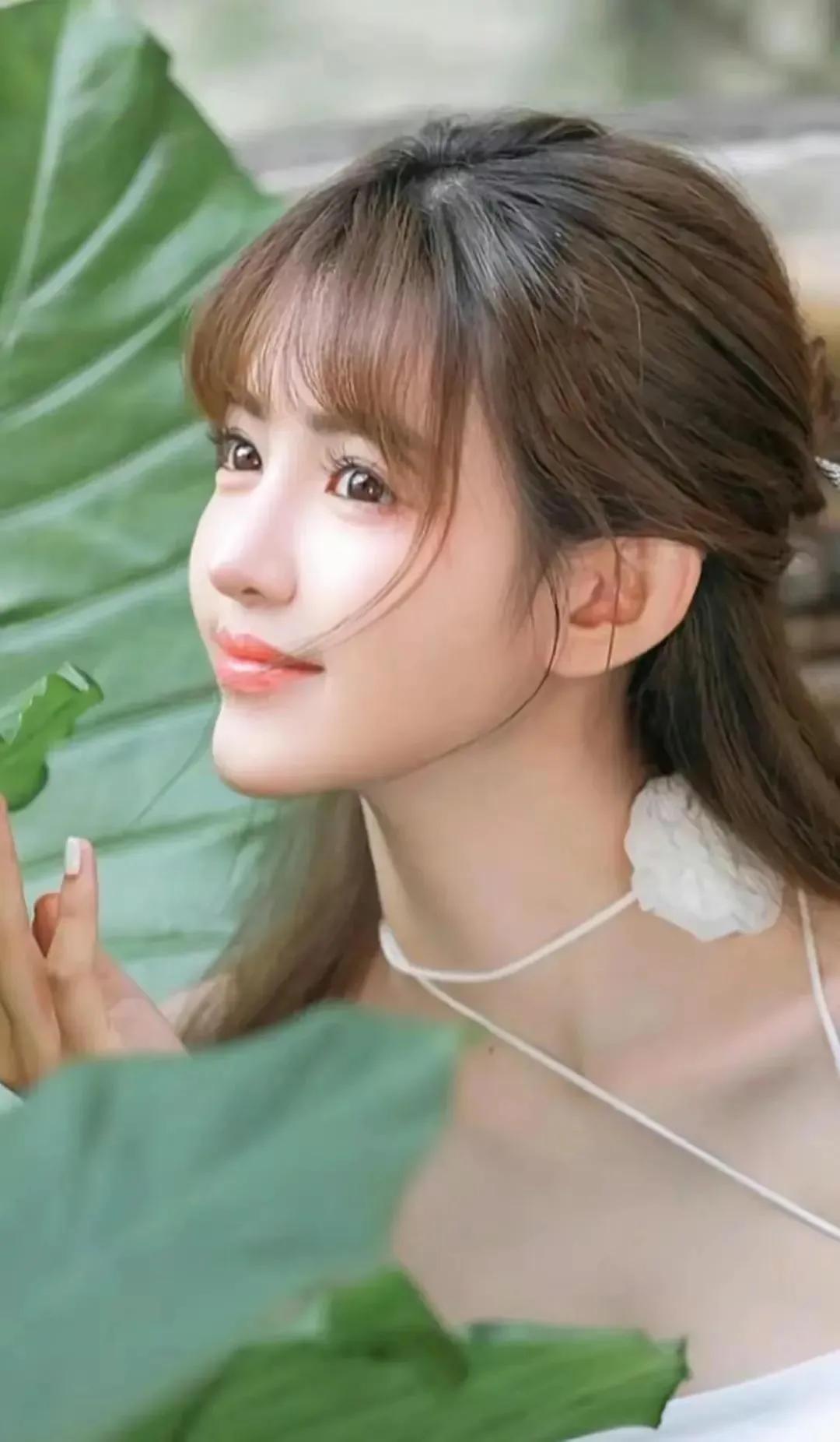 美女风采，动人心弦