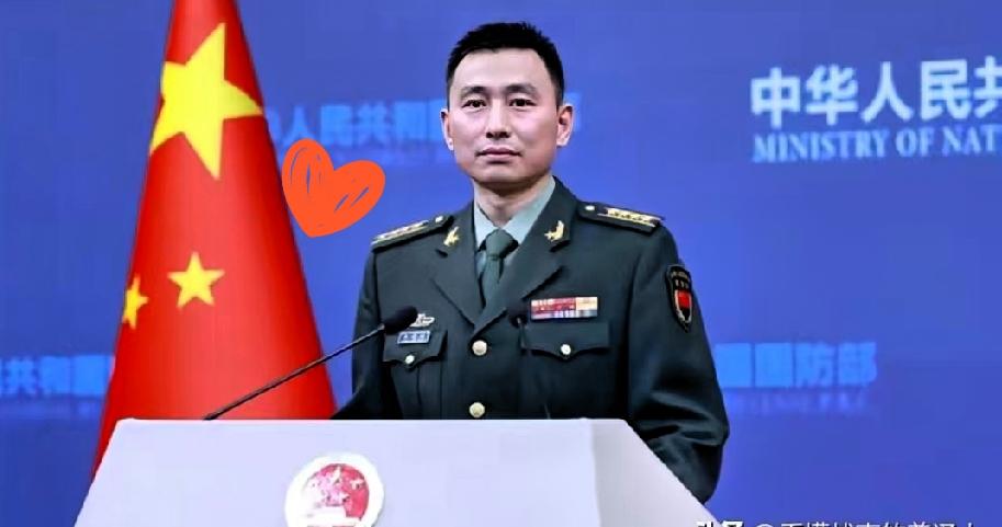 这不是演习，这是最后通牒！
 
这不是演习，这是最后通牒！国防部深夜发出的“全时