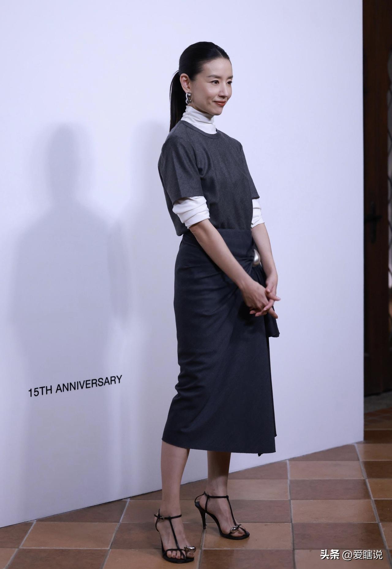 666，女人味十足！
