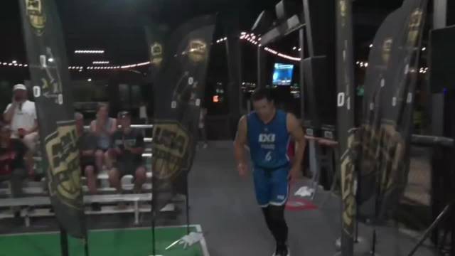 2026国际篮联三人篮球菲尼克斯挑战赛～前上海大鲨鱼外援吉默·弗雷戴特表现记录，寂寞大神复出首秀渐入