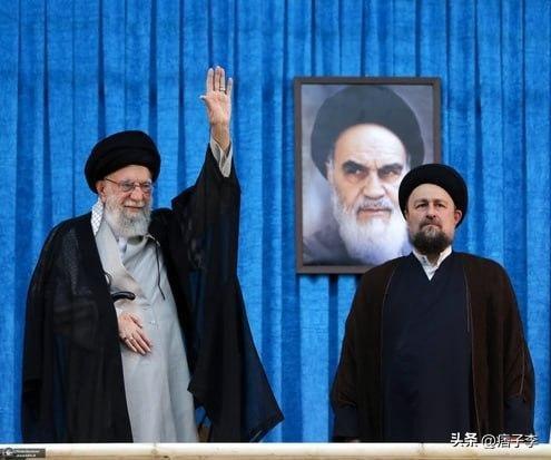 特朗普最愚蠢的就是斩首了宗教领袖，这会导致整个伊朗更加团结，事实证明也是如此，只