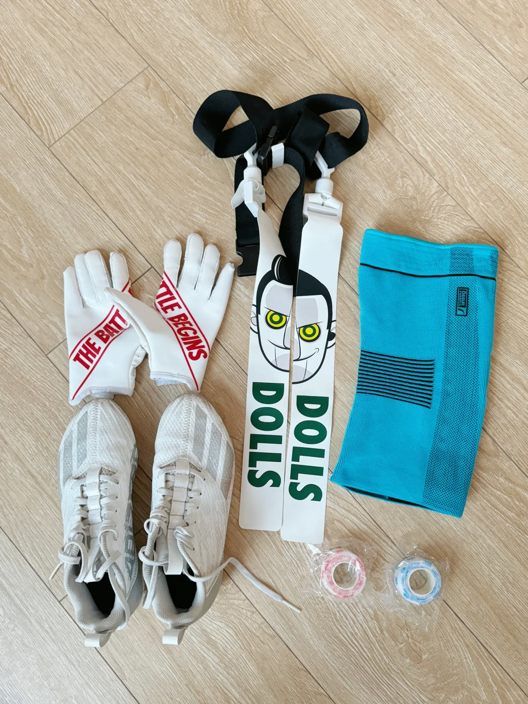 时隔两个月我回来了🏈