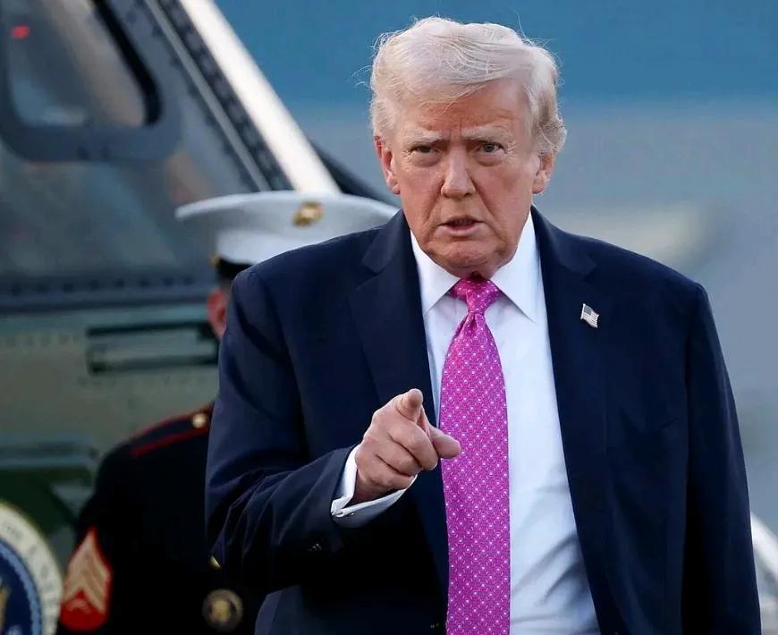 特朗普这话你信吗？意思想要表达什么，你懂吗？

“中国非常高兴，我将霍尔木兹海峡