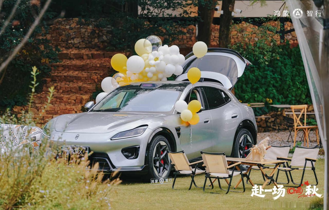 蚌埠住了！谁参加过这种车主活动？
✅山野音乐会
✅颂钵音疗
✅网红拼豆
✅韩式烤