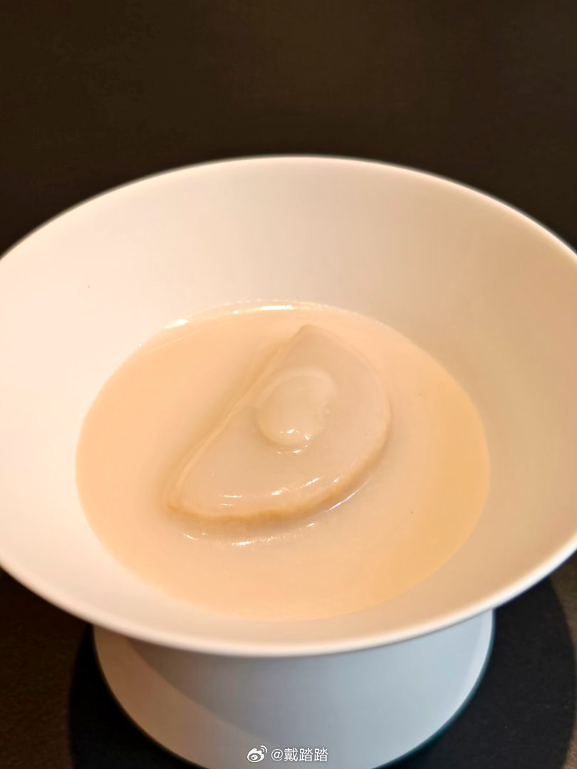 没吃过福和慧的夏季菜单，就不算过夏季 上海·福和慧