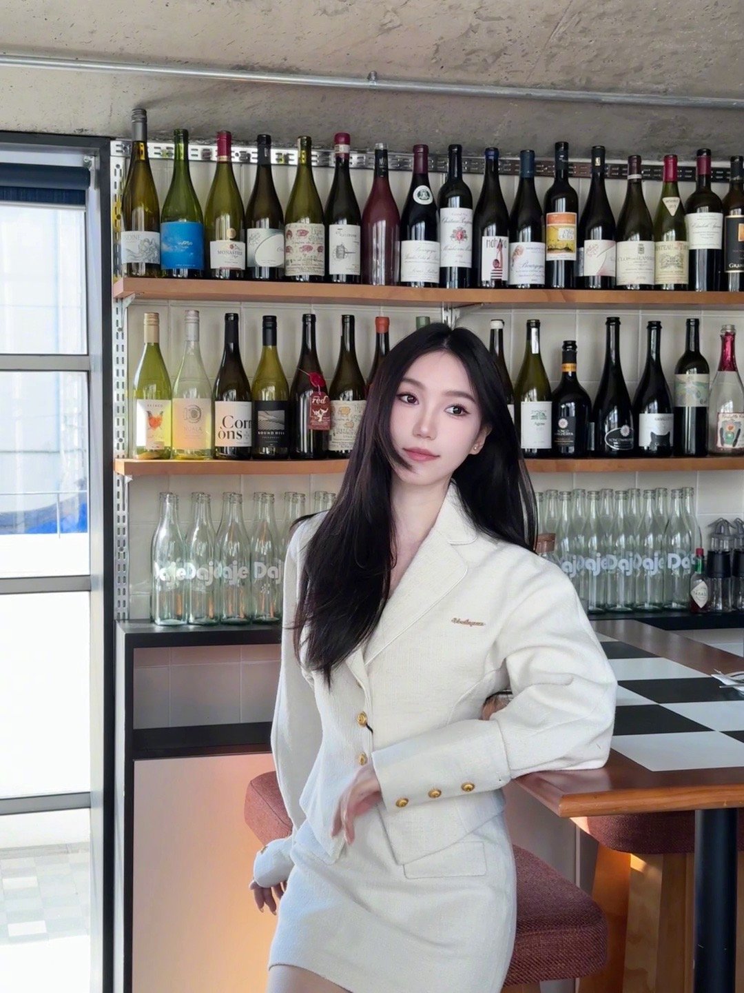 𝑾𝒊𝒏𝒕𝒆𝒓 🩵冬天最幸福的就是暖阳和礼物啦！ 