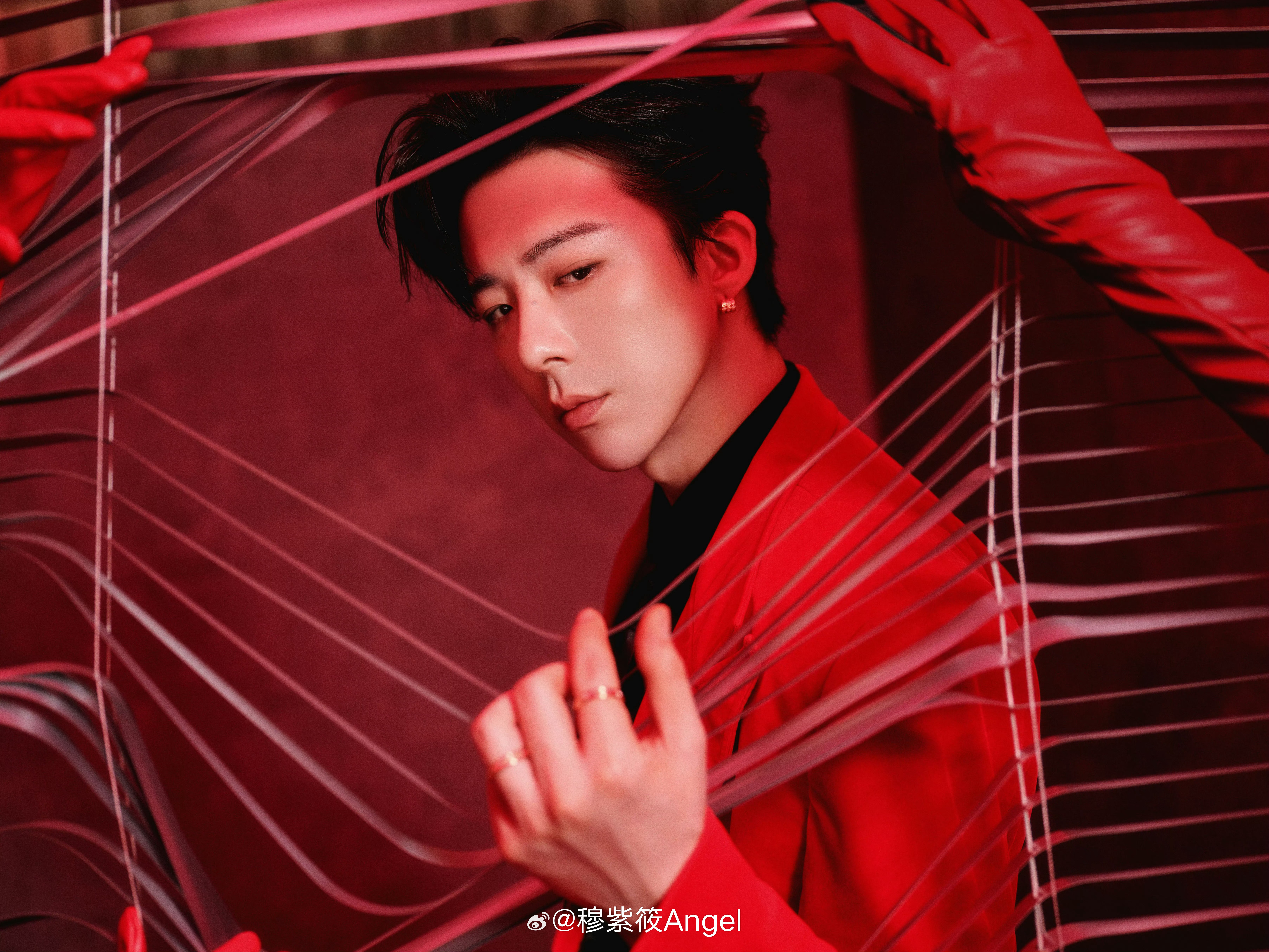 刘宇宁铁证 ｜刘宇宁高原 ｜摩登兄弟你不是我生命中的插曲，而是贯穿始终的主题旋律