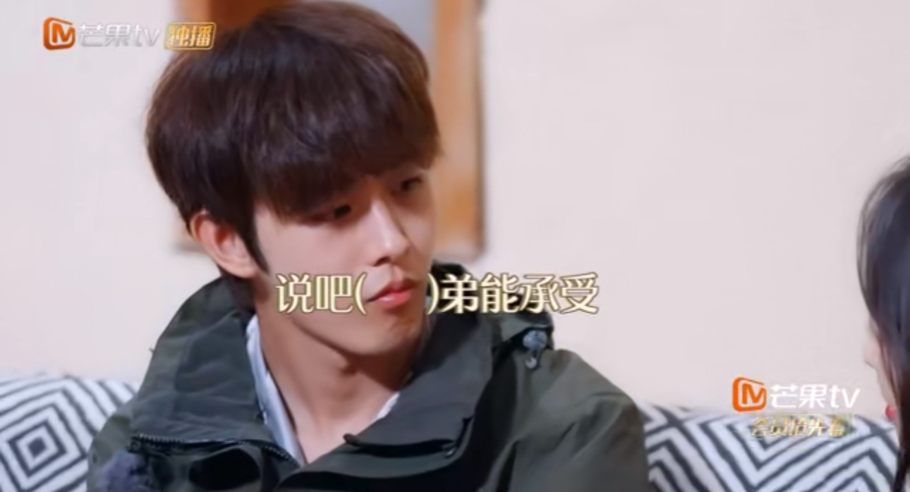 田嘉瑞我的开心来源于大家开心  田嘉瑞：“我的开心来源于大家开心”，小田也太好了