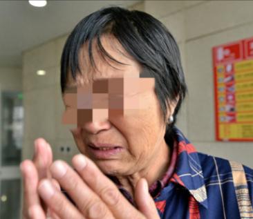 四川资中，女子的丈夫入狱17年，她没提离婚，一个人养大3个孩子，谁料，丈夫出狱后