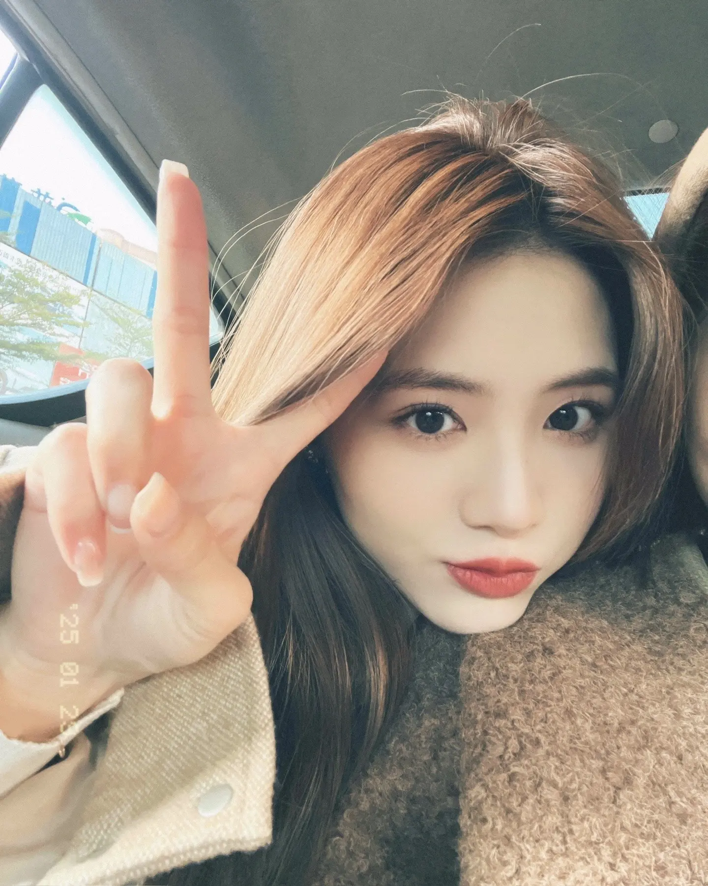 新年甲想❤️