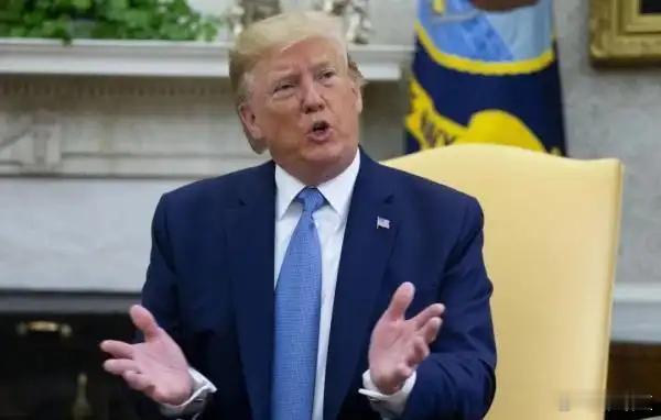 美国总统特朗普威胁自6月1日起对进口自欧盟的商品征收50%关税，远高于美国此前宣