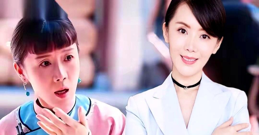 车永莉演的褚韶礼，把观众气得想摔手机，热搜爆了，播放破亿，骂声比点赞还响。
可你