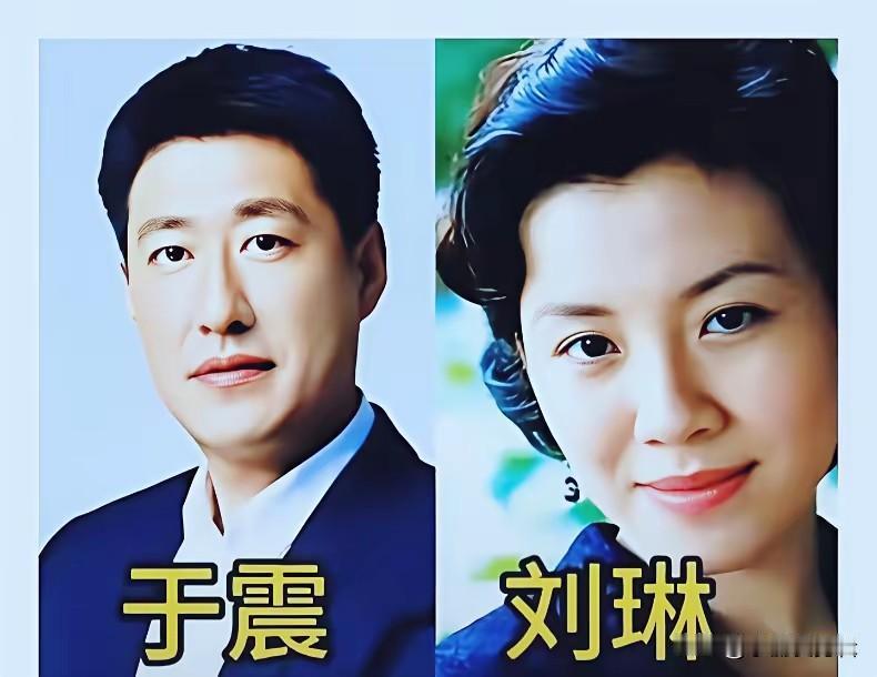 抗战硬汉于震搭档过的实力派女星，个个颜值演技双在线。
《五号特工组》里和王丽坤、