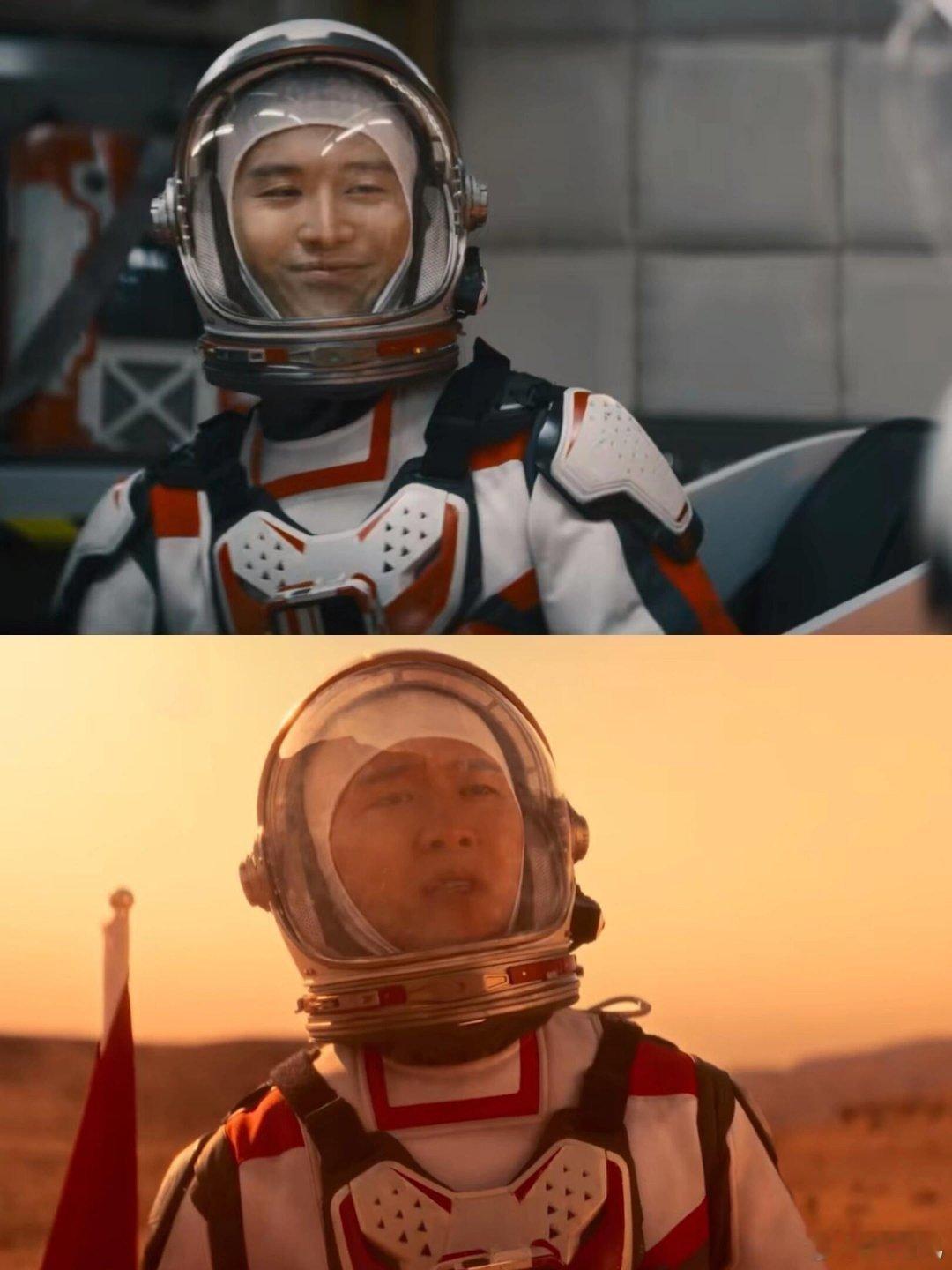 范丞丞一部一部一部又一部题材横跨运动、都市、科幻、现实。他用作品说话，一部接一部