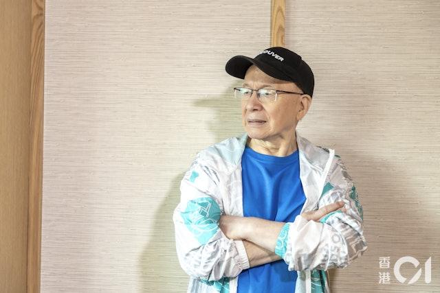 专访｜现年77岁的Joe Junior虽然是葡萄牙籍，但他「生于斯，长于斯」，是