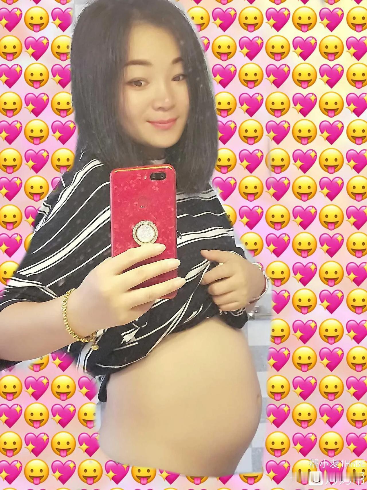 有人说，女人怀孕后最性感…说也奇怪，很多男人见了孕妇肚子就会产生一种莫名其妙的、