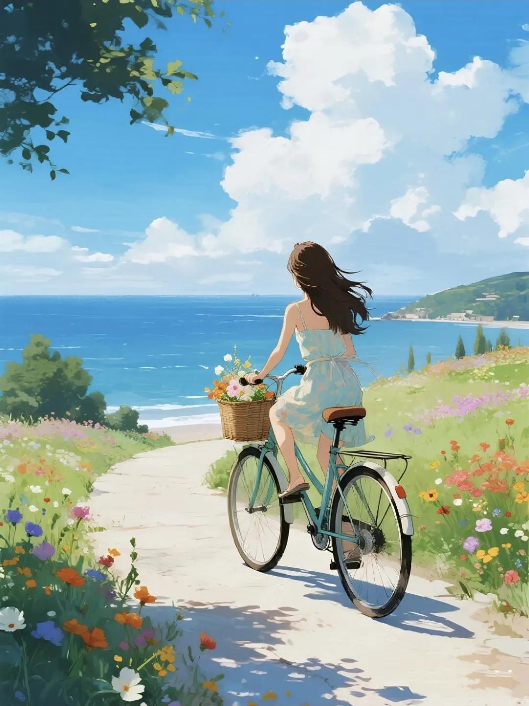 良言一句劝：多出门，真的能改命
 
人越是长时间宅在家里，越容易胡思乱想，消耗自