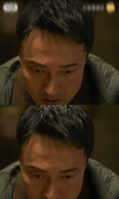 宋丹丹坐轮椅也想看王传君表演周五晚高疯 这段真的把节目质感直接拉高了，前辈对后辈