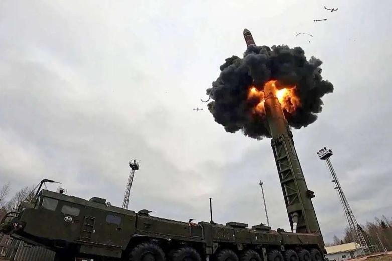 危险信号已经亮起，俄白大规模联合演习和乌克兰再遭空袭几乎同时出现，让本已紧绷的欧