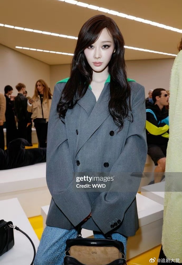 吉赛尔缺席aespa澳门演唱会 吉赛尔缺席aespa3月7号澳门演唱会，彩排试音