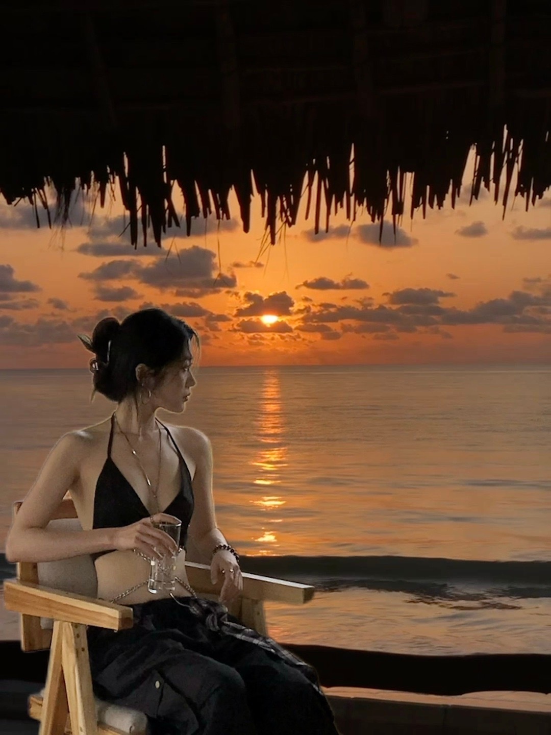 就这个带阿祖见表哥可爱得 