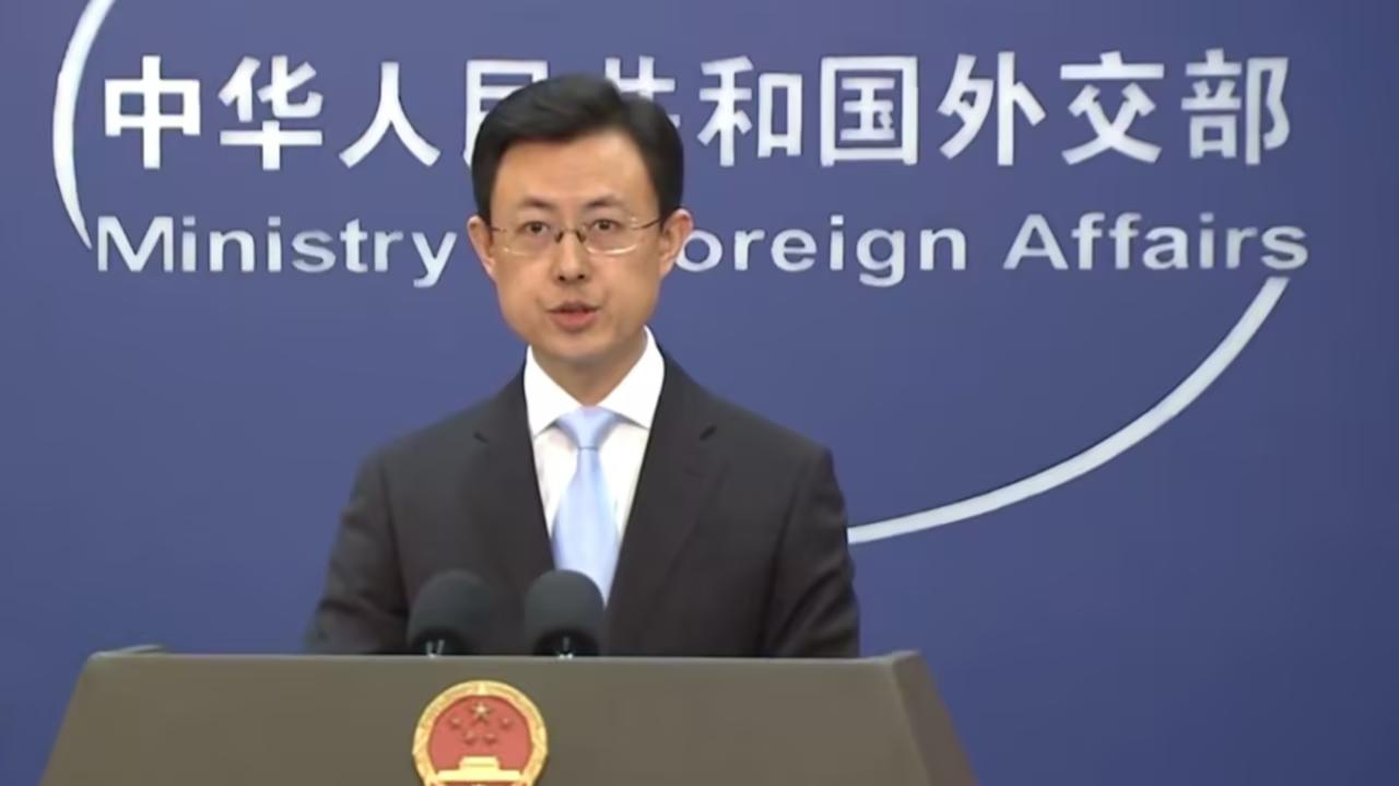 俄乌冲突时，中国“一声不吭”，“制裁”委内瑞拉时，中国“无动于衷”，现在美国打伊