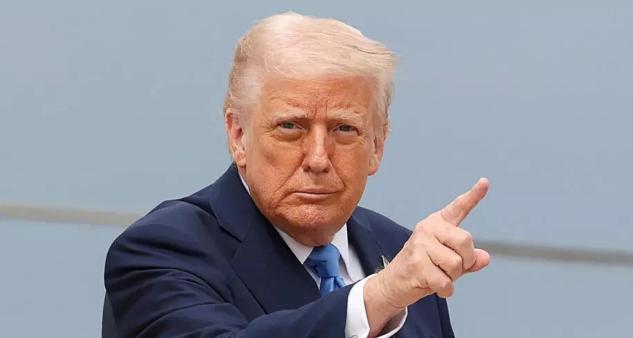 本以为委内瑞拉后美国就会收敛，却是没想到如今的美国似乎彻底不装所谓的“和平卫士”