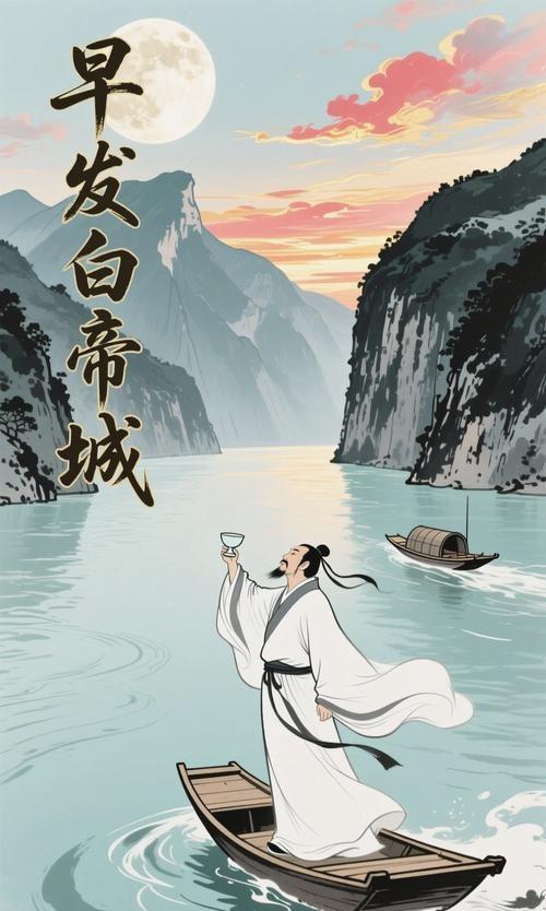 @豆包 帮我点评你更喜欢李白还是杜甫？我偏爱李白
 
李白是天上的浪漫，杜甫是人