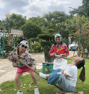 要么三观一致，要么病情一致～[捂脸]