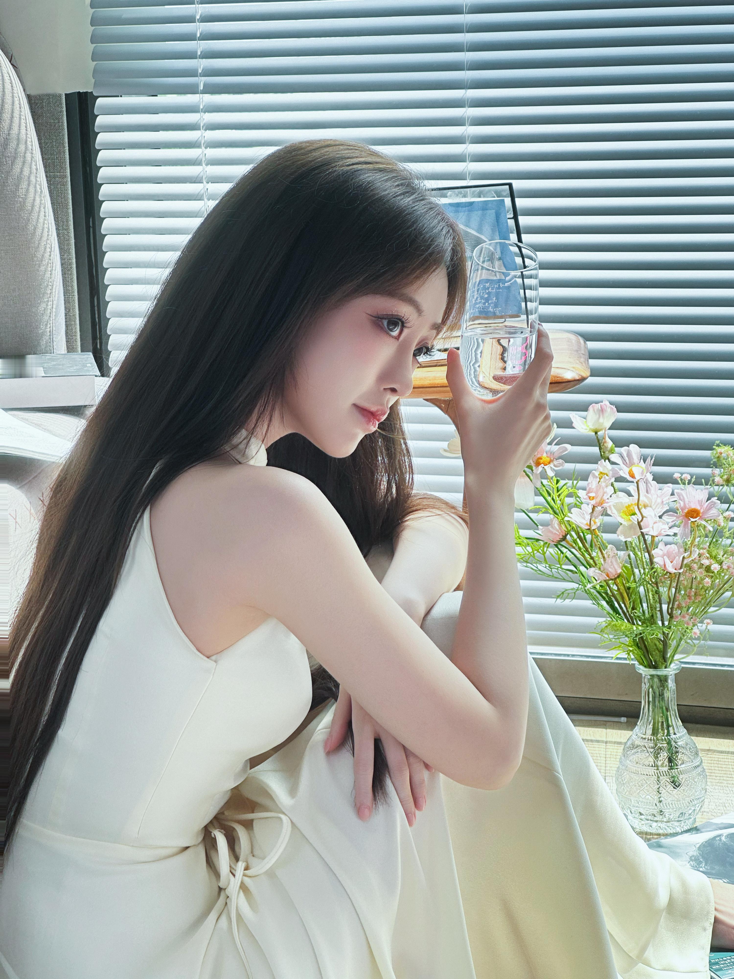 元气满满的祝绪丹🫧💐祝绪丹[超话] ​​​