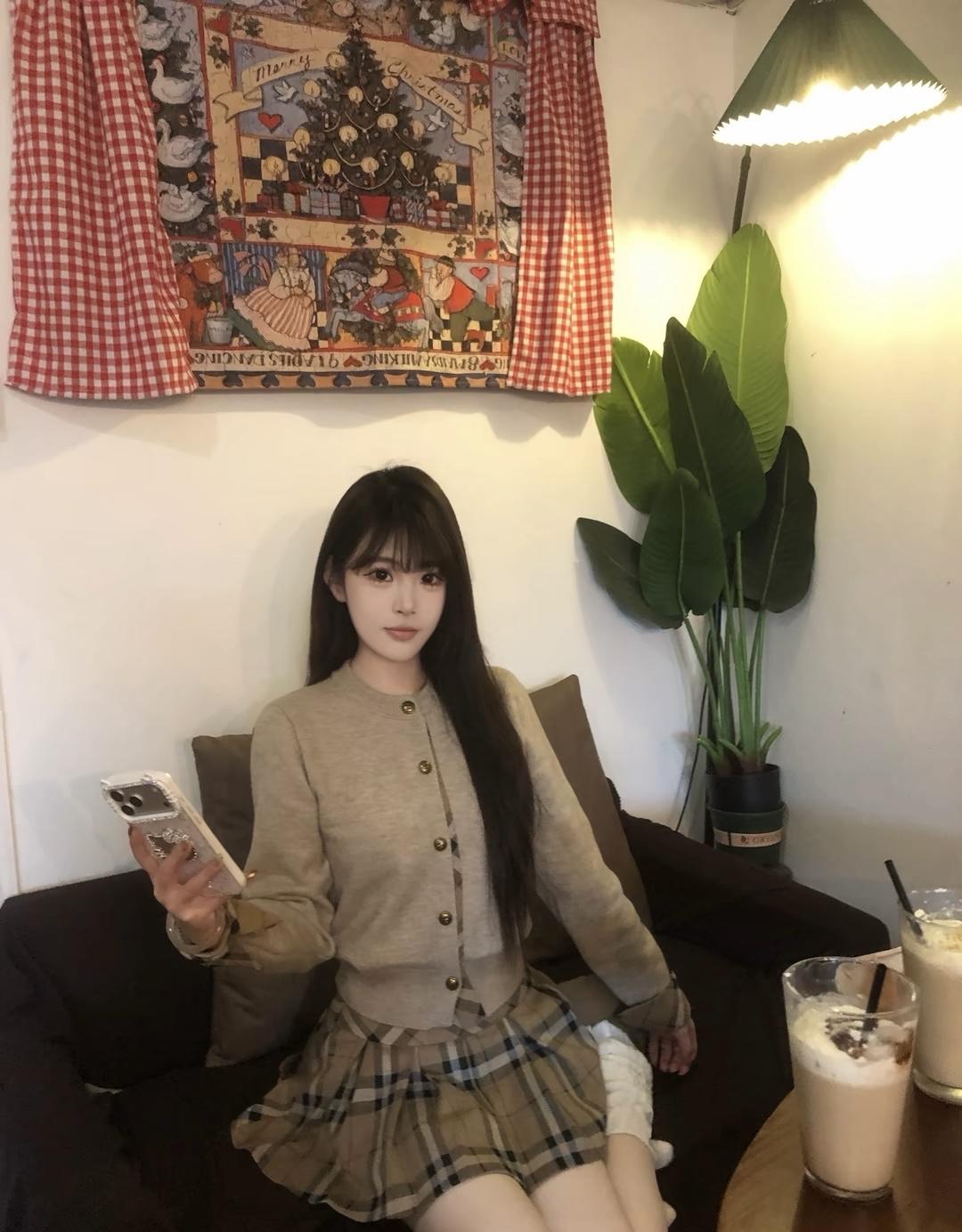 晒一晒回忆满满的照片