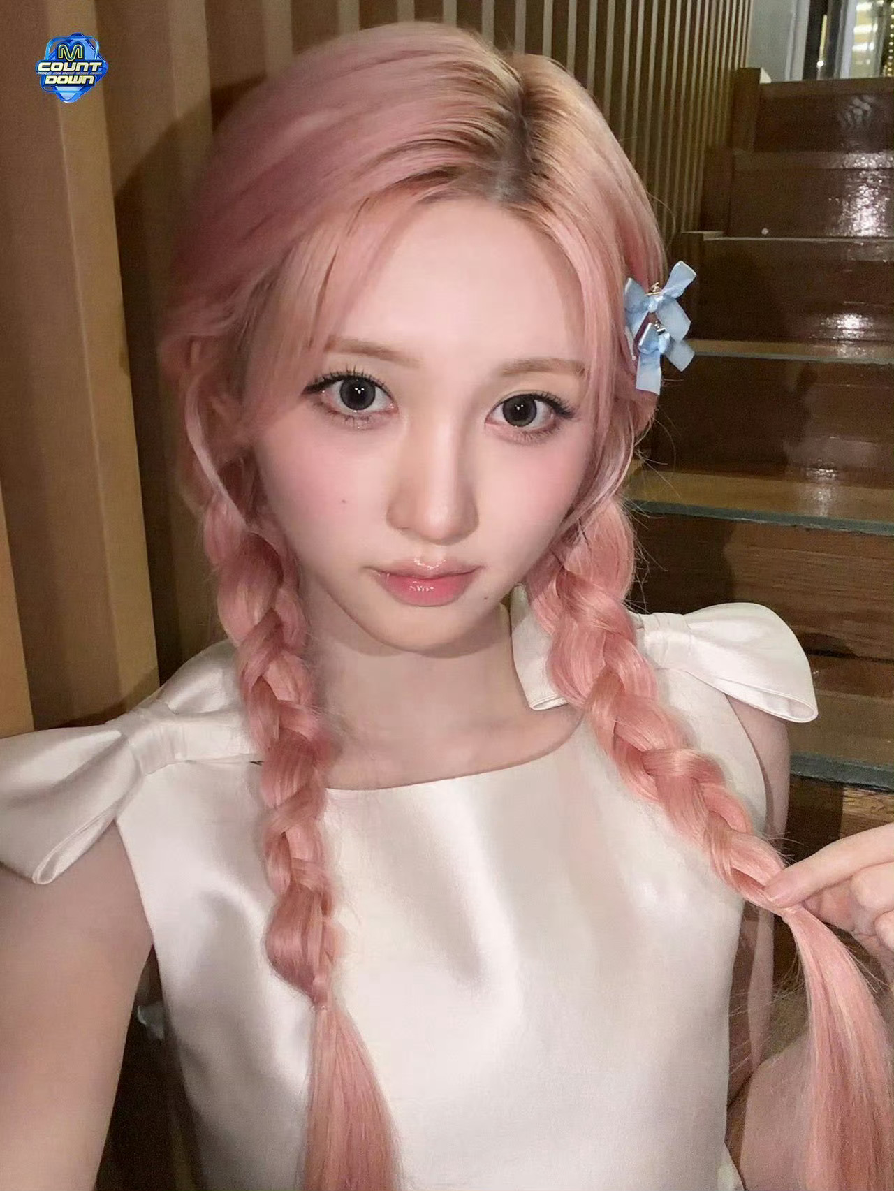 金秋天𝑮𝒂𝒆𝒖𝒍の自拍集🍓🍧🍥 