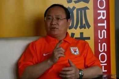 山东泰山:早知如此何必当初呢，一晃23年了，你是真的“刑”！
  2011年中超