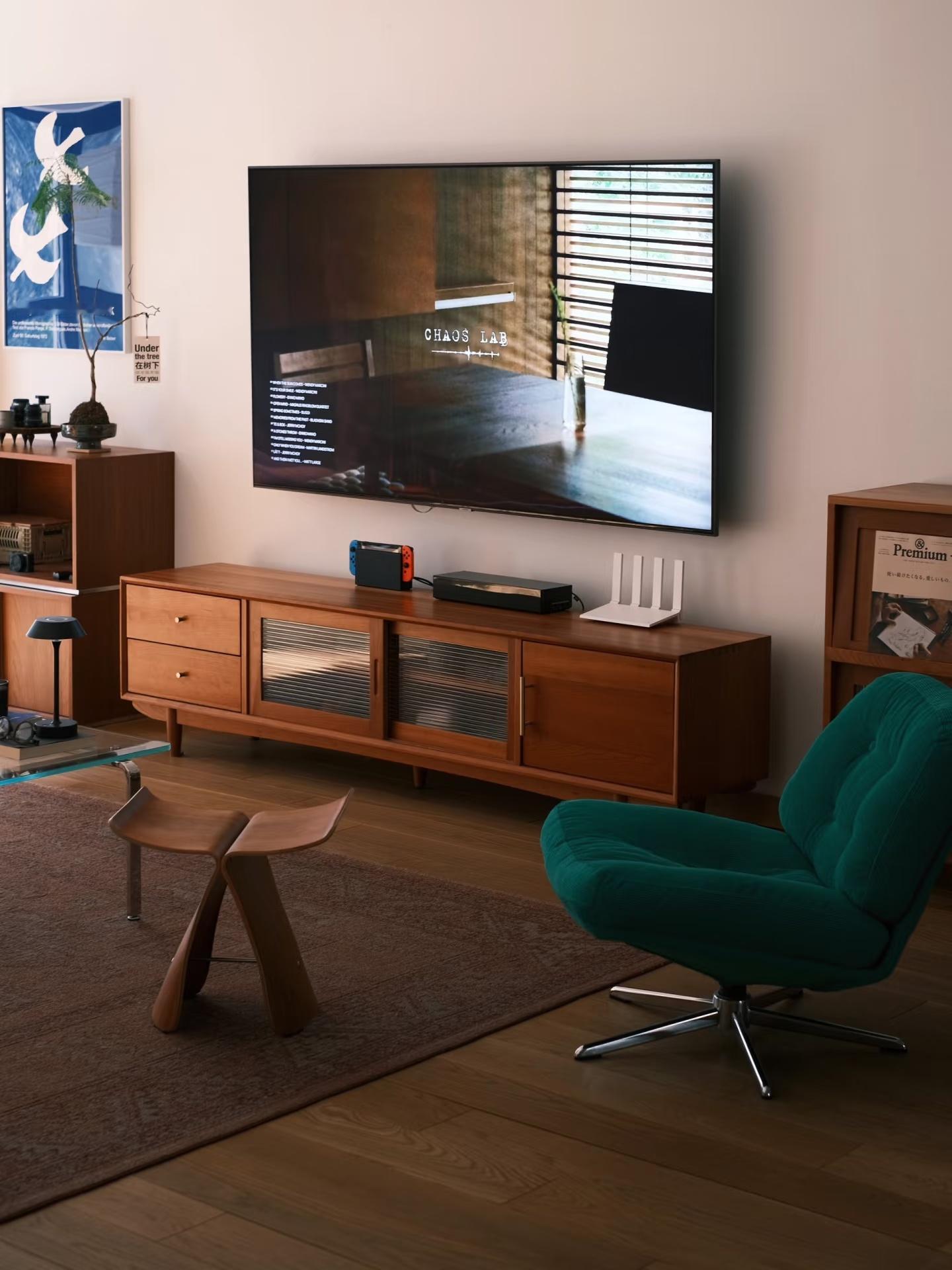 什么是家居消费品的长期主义一件优质耐用品， 是“一次决策，长期受益”。家具和电器