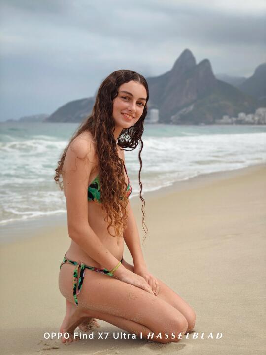 没有相机，手机能否拍出让人心动的人像照片？