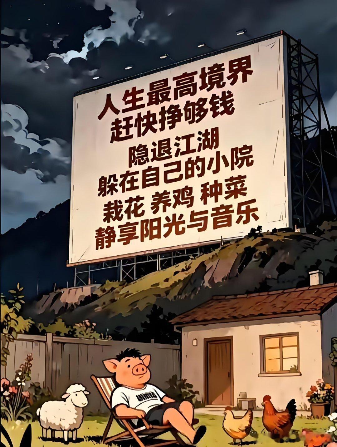 人生境界 ​​​