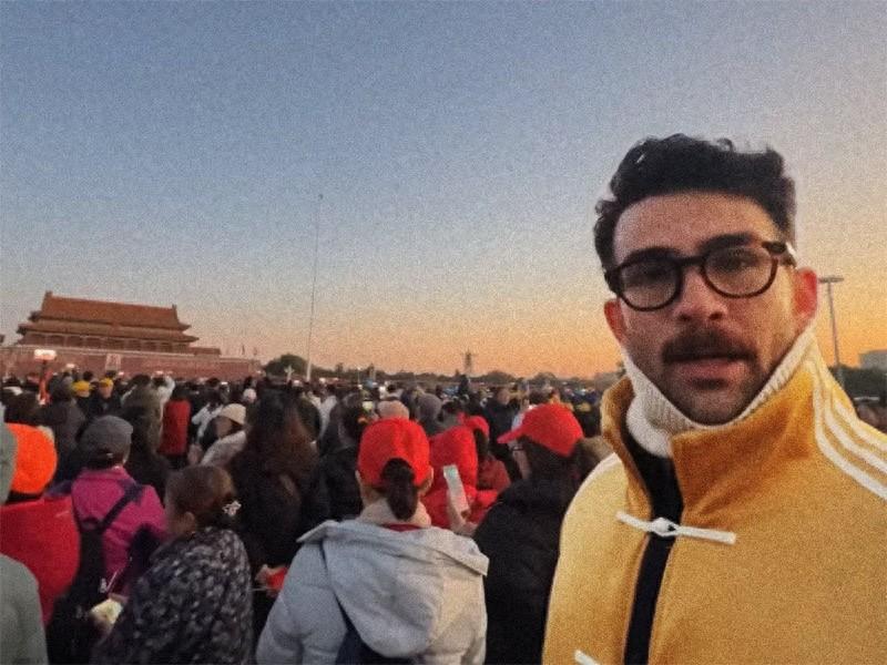 救命！欧美老外现在疯魔了一样喝热水😂

以前去欧美，想喝口热水比求爷爷告奶奶还