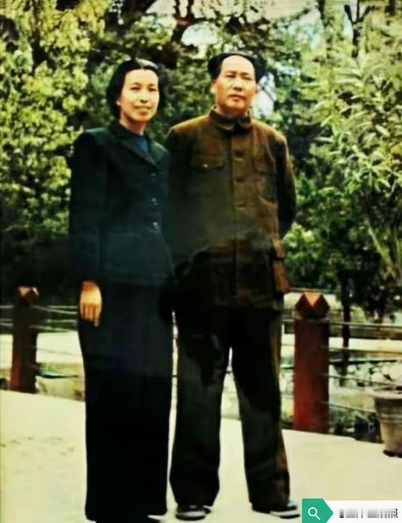 想念毛主席，永还跟党走