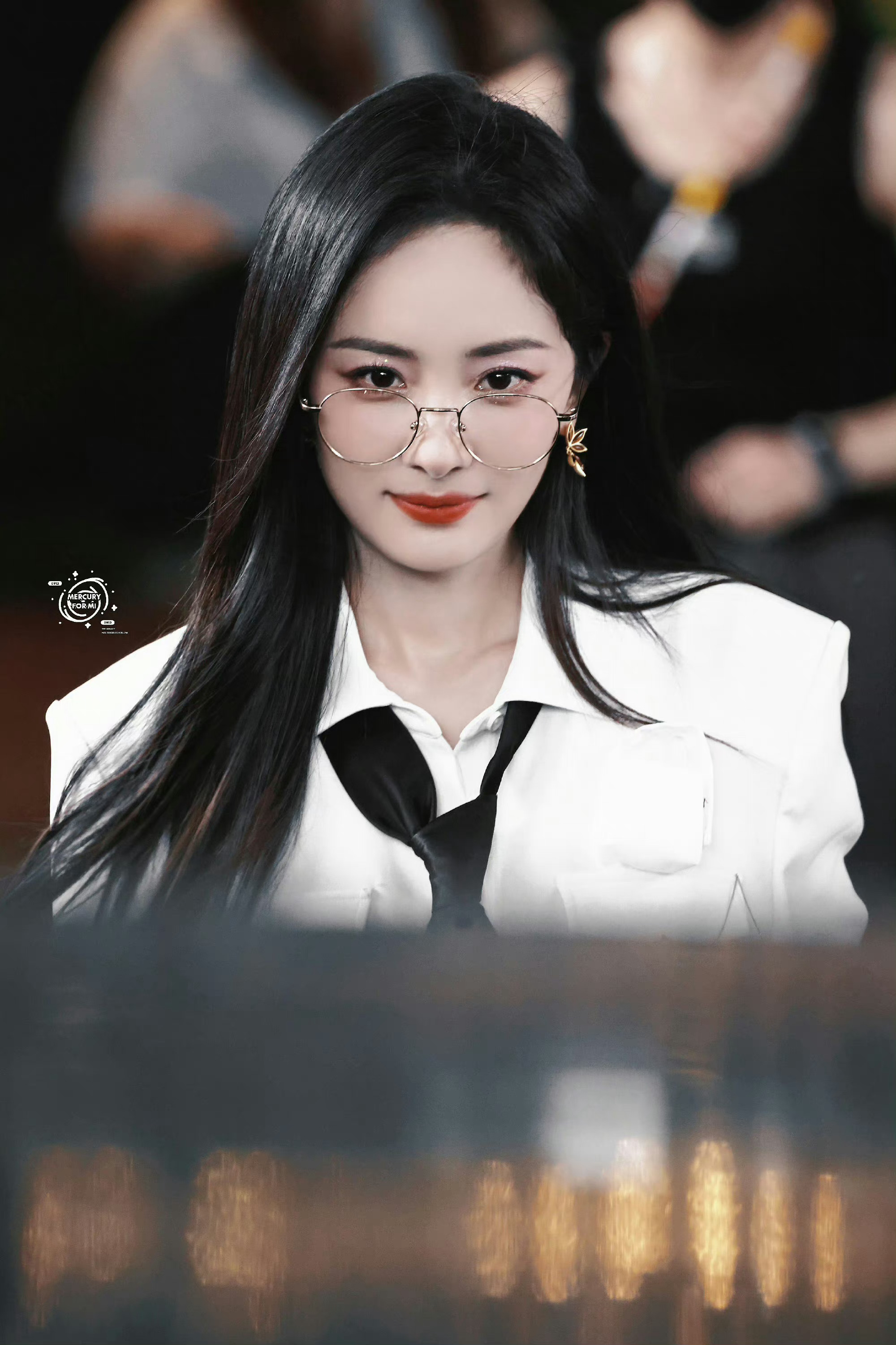 #杨幂 麻辣女教师#啊啊啊啊啊啊幂姐这也太辣了，这谁顶得住啊[送花花] ​​​