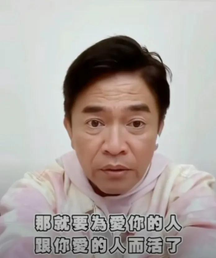 吴宗宪回应黄子佼说他滥情：乱讲别人，没有意义！

黄子佼在他发出的视频里，除了大