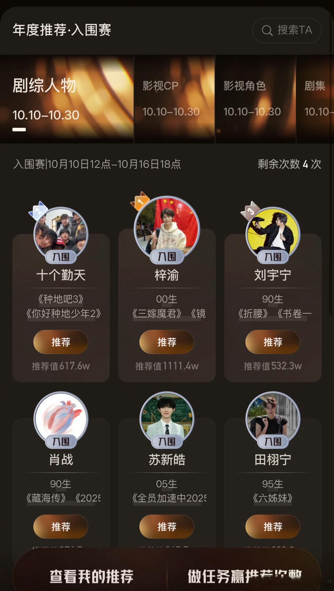 苏新皓唯一高位05生前五唯一05后！苏新皓用排名证明新生代的实力。这份成绩不仅是