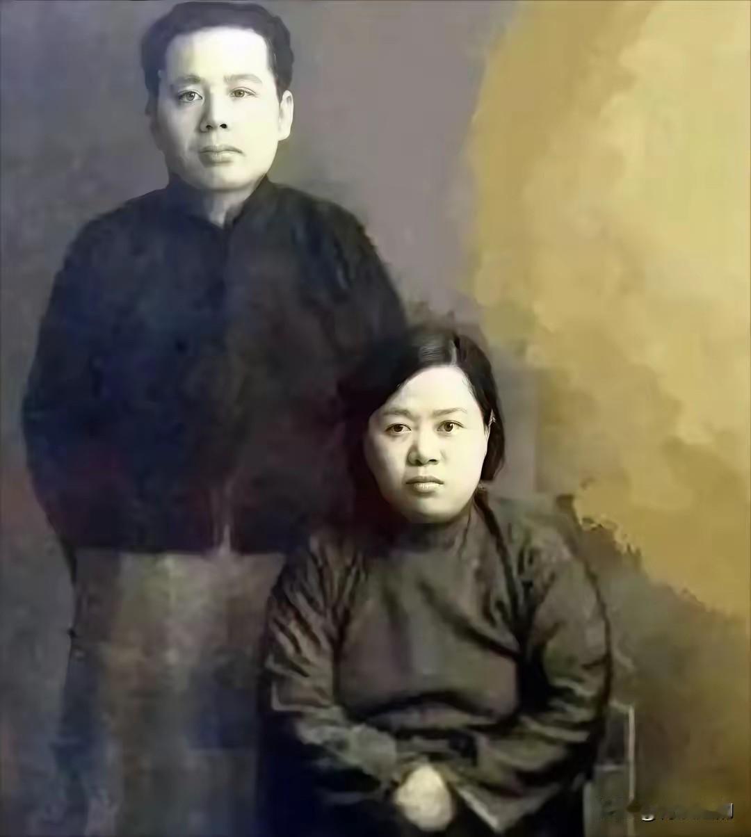 1913年，张恨水被迫结婚，他嫌弃妻子貌丑，却经常和妻子同房，不久后，妻子怀孕生