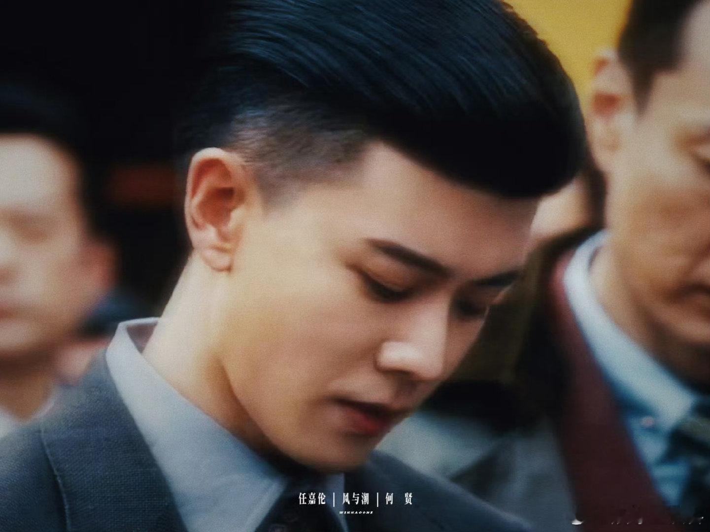 网友见面前先互相爆照有多重要 何贤遇上黄子侠被疯狂为难，看得人拳头都硬了！ 