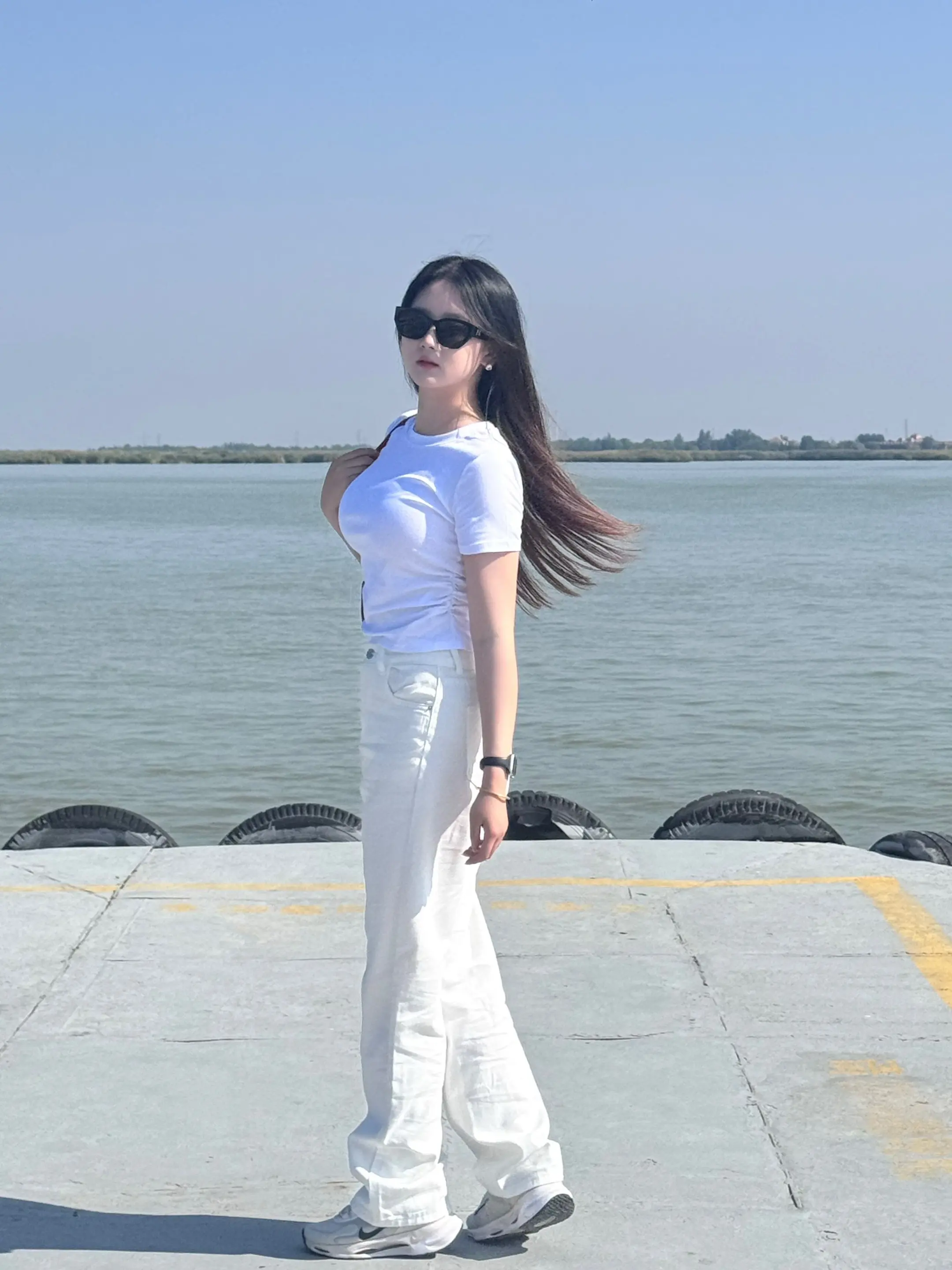 生命從不荒蕪🏜️