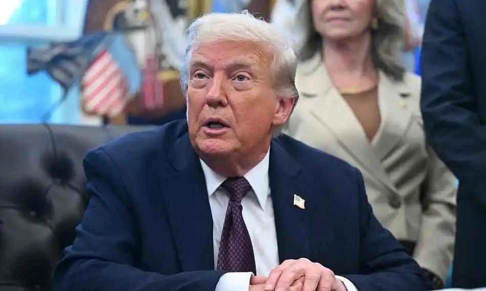 快讯！快讯！。
 
美国总统特朗普突然宣布了。
 
11月5日的消息提到，只要停