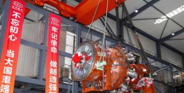 不但美国震惊了，日本、德国等西方列强也震惊了，就连马斯克想了三天三夜也搞不清楚，